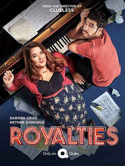 Royalties S01E04 VOSTFR HDTV