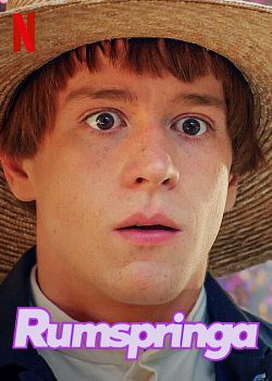 Rumspringa FRENCH WEBRIP 2022