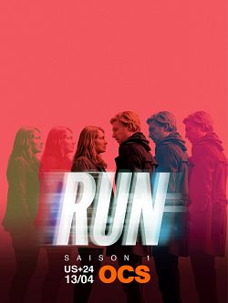 Run S01E05 VOSTFR HDTV