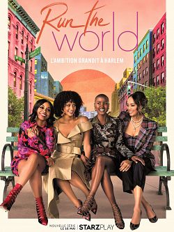 Run the World S01E07 VOSTFR HDTV