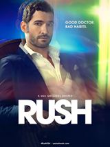 Rush S01E01 VOSTFR HDTV