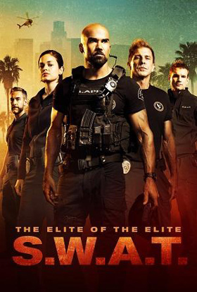 S.W.A.T. S01E02 VOSTFR HDTV