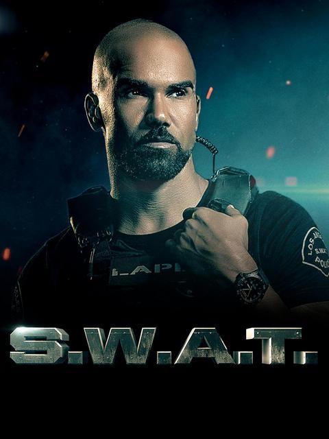 S.W.A.T. S01E06 VOSTFR HDTV