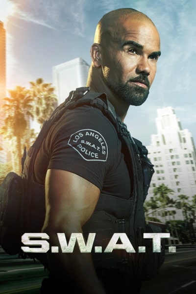 S.W.A.T. S04E10 VOSTFR HDTV