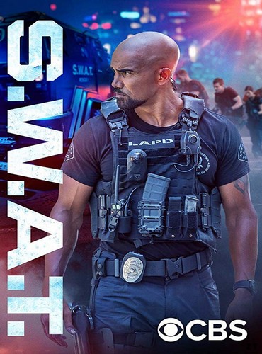 S.W.A.T. Saison 3 FRENCH HDTV