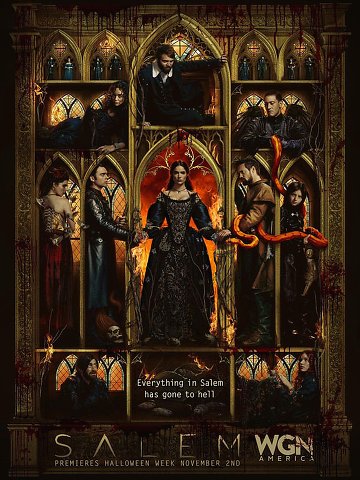 Salem S03E03 VOSTFR HDTV