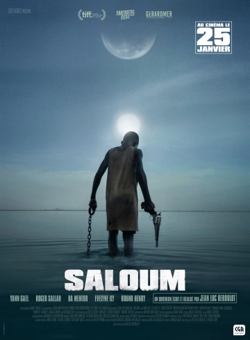 Saloum FRENCH WEBRIP 1080p 2023