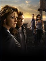 Sanctuary Saison 2 FRENCH HDTV