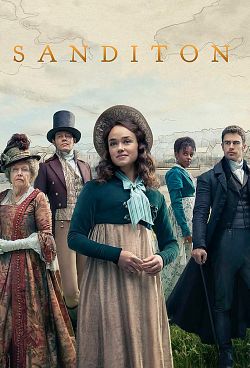 Sanditon S01E05 FRENCH HDTV