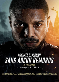 Sans aucun remords FRENCH DVDRIP 2022