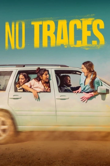 Sans laisser de traces Saison 1 VOSTFR HDTV