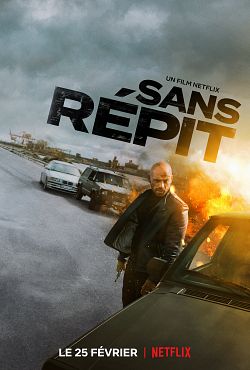 Sans répit FRENCH WEBRIP 1080p 2022