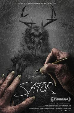 Sator VOSTFR WEBRIP 2021