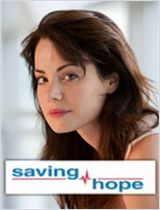 Saving Hope S01E01 VOSTFR HDTV