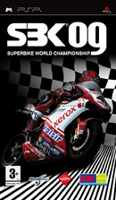 SBK 09 Superbike World Championship (PSP)