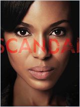 Scandal S01E01 VOSTFR HDTV