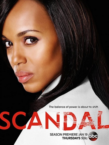 Scandal S06E05 FRENCH HDTV