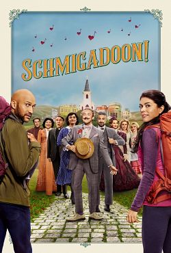 Schmigadoon! S01E01 VOSTFR HDTV