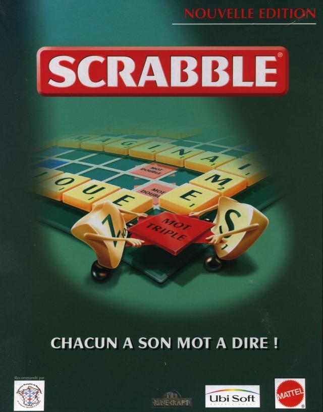 Scrabble 2009 (PC)