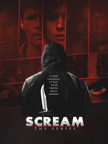 Scream S01E03 VOSTFR HDTV