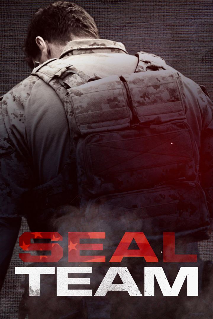 Seal Team S02E09 FRENCH HDTV