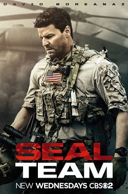 Seal Team S03E09 VOSTFR HDTV