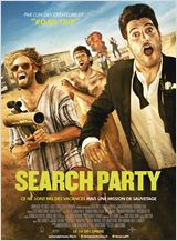 Search Party FRENCH DVDRIP x264 2014