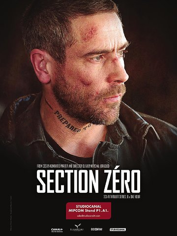 Section Zéro S01E04 FRENCH HDTV