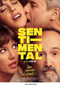 Sentimental FRENCH WEBRIP 1080p 2021