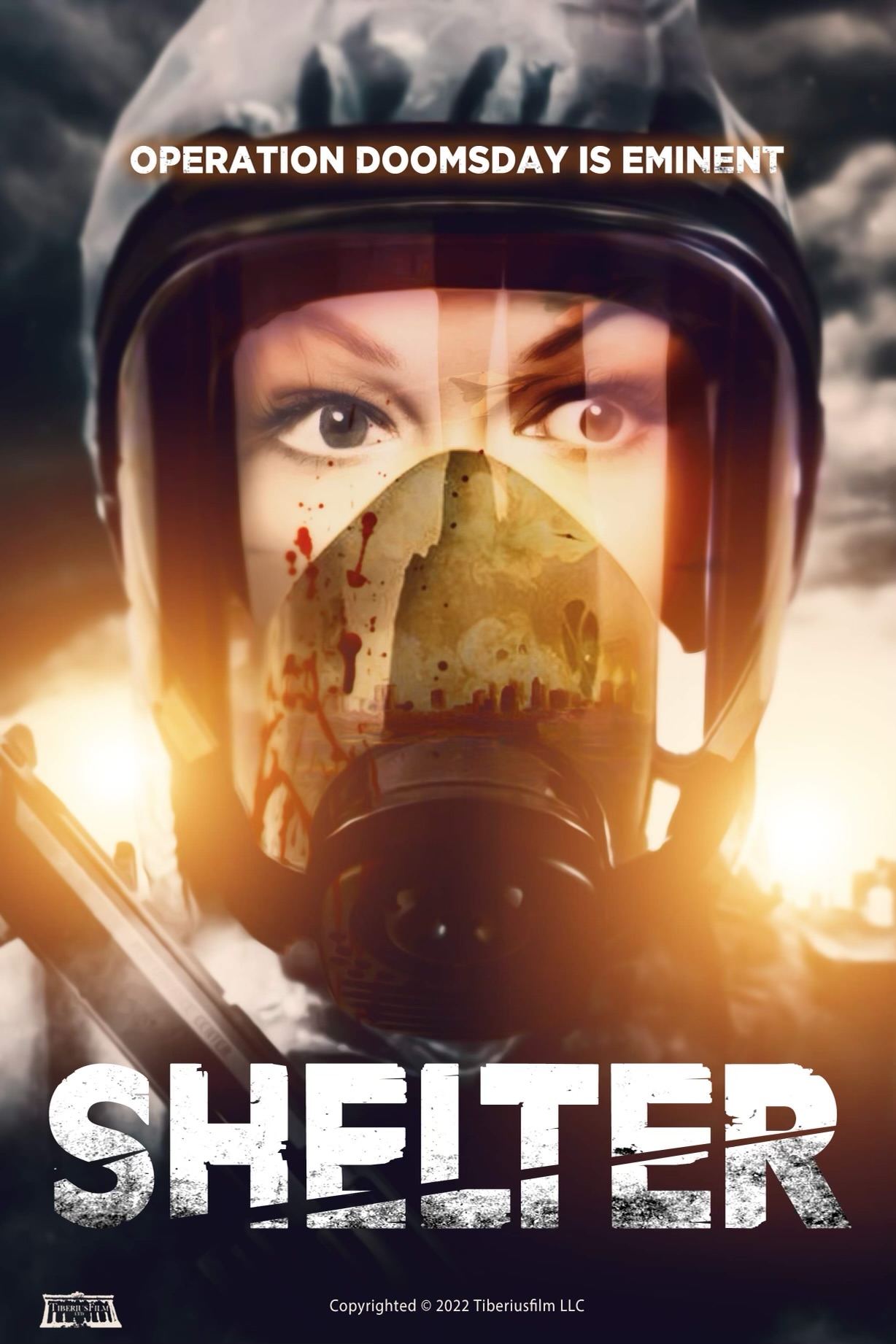 Shelter FRENCH WEBRIP LD 720p 2022