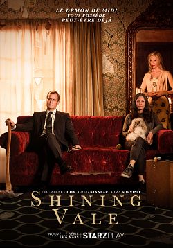 Shining Vale S01E01 FRENCH HDTV