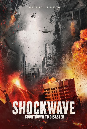 Shockwave FRENCH WEBRIP 2018