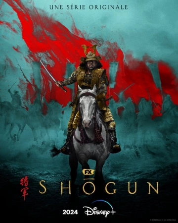 Shogun VOSTFR S01E08 HDTV 2024