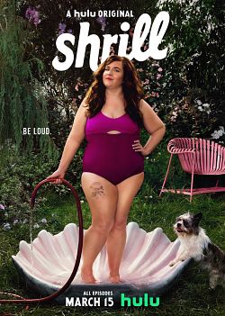 Shrill S02E02 FRENCH HDTV