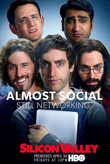 Silicon Valley S04E03 VOSTFR HDTV