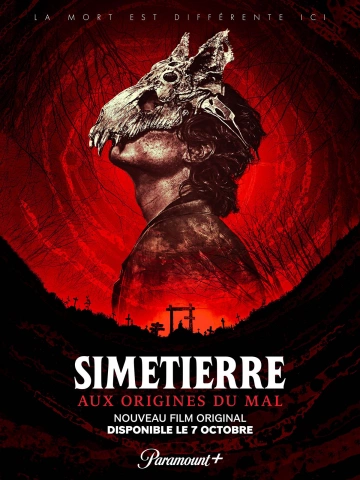 Simetierre: aux origines du mal FRENCH WEBRIP x264 2023