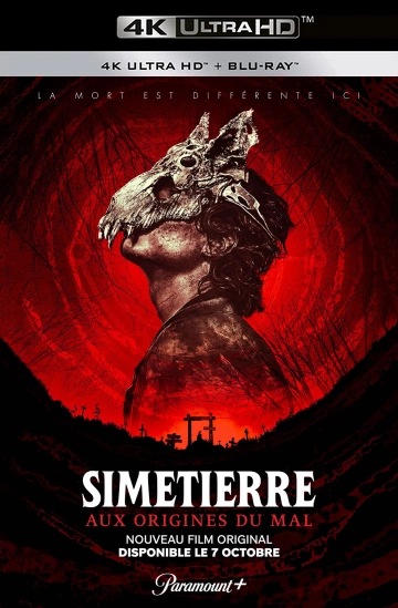 Simetierre: aux origines du mal MULTI 4K ULTRA HD x265 2023