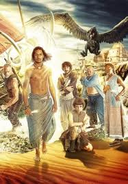 Sinbad S01E09 FRENCH HDTV