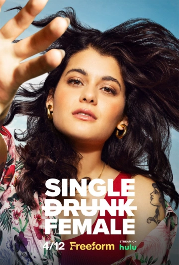 Single Drunk Female S02E06 FRENCH HDTV