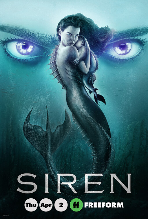 Siren S03E06 FRENCH HDTV