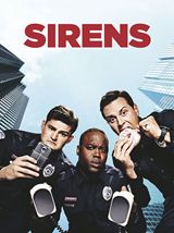 Sirens S01E07 VOSTFR HDTV