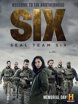 Six S02E04 FRENCH HDTV