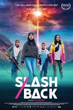 Slash/Back FRENCH WEBRIP 720p 2022