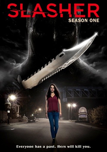 Slasher S01E02 FRENCH HDTV