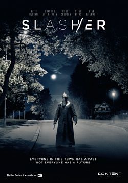 Slasher Saison 3 FRENCH HDTV