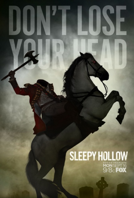 Sleepy Hollow S01E02 VOSTFR HDTV