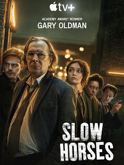 Slow Horses S01E02 VOSTFR HDTV