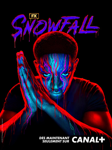 Snowfall S06E02 VOSTFR HDTV