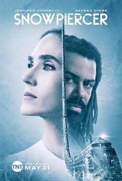 Snowpiercer S01E02 VOSTFR HDTV