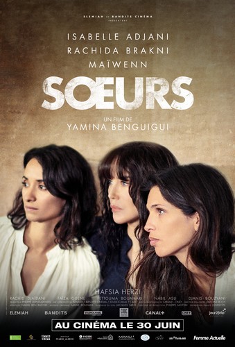 Soeurs FRENCH WEBRIP 2021